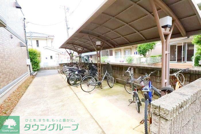 グランピア春日
