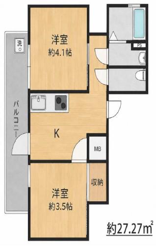 DL心斎橋
