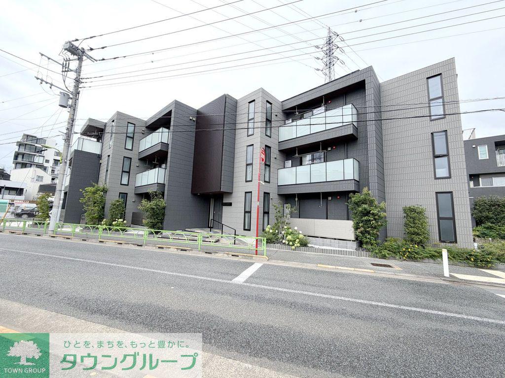 BLOOM深沢