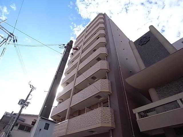 プレサンス神戸プレシャス