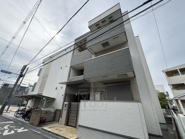 フジパレス末広町Ⅱ番館