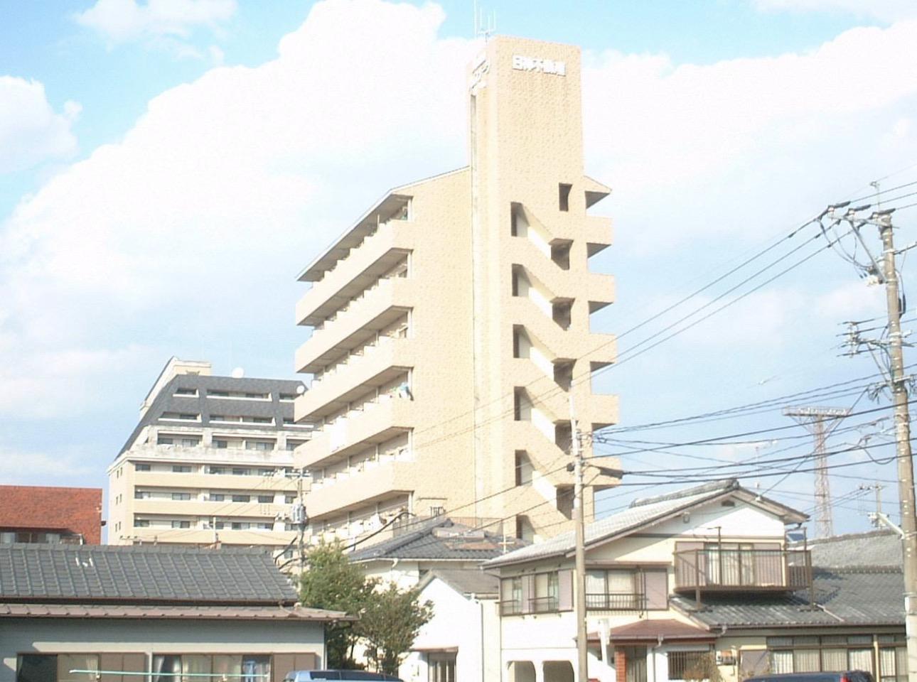 日神パレステージ延岡駅前