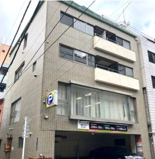 HAC日本橋ビル