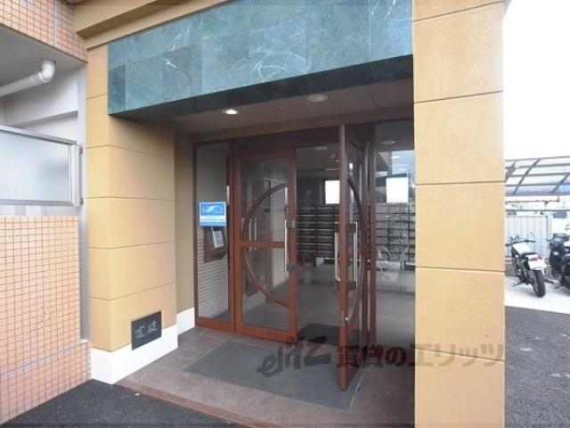 スカイビュー東土川