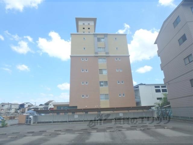 スカイビュー東土川