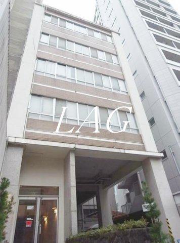 慶応マンション