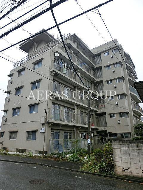 JUNプレジ秋津