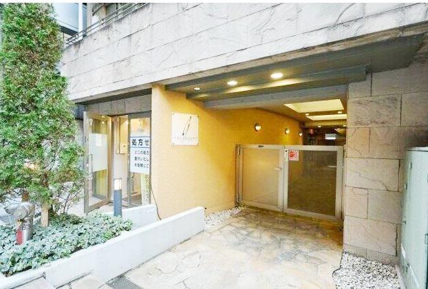 グランドパーク渋谷
