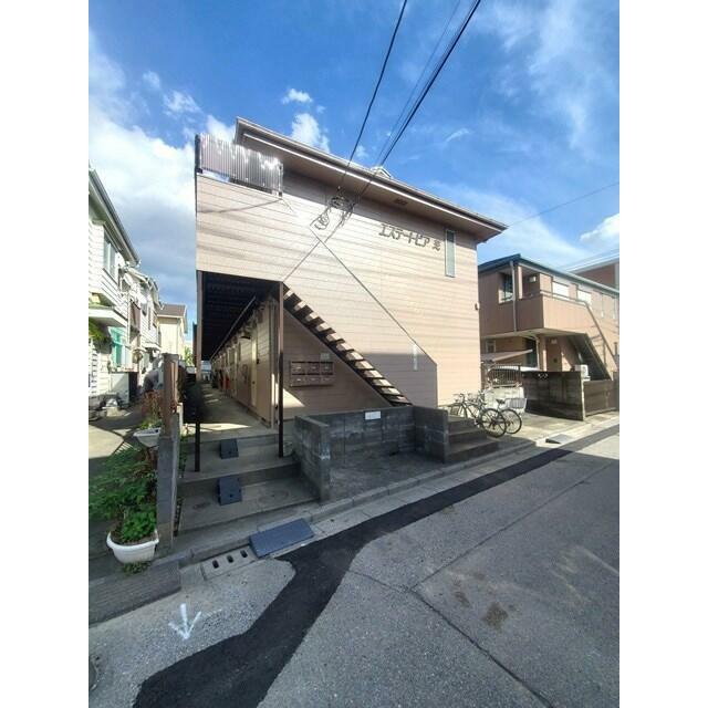エステートピア芝