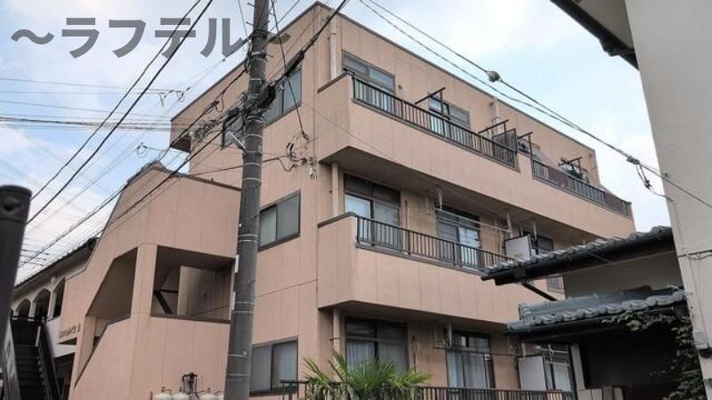 ハイツリファレII