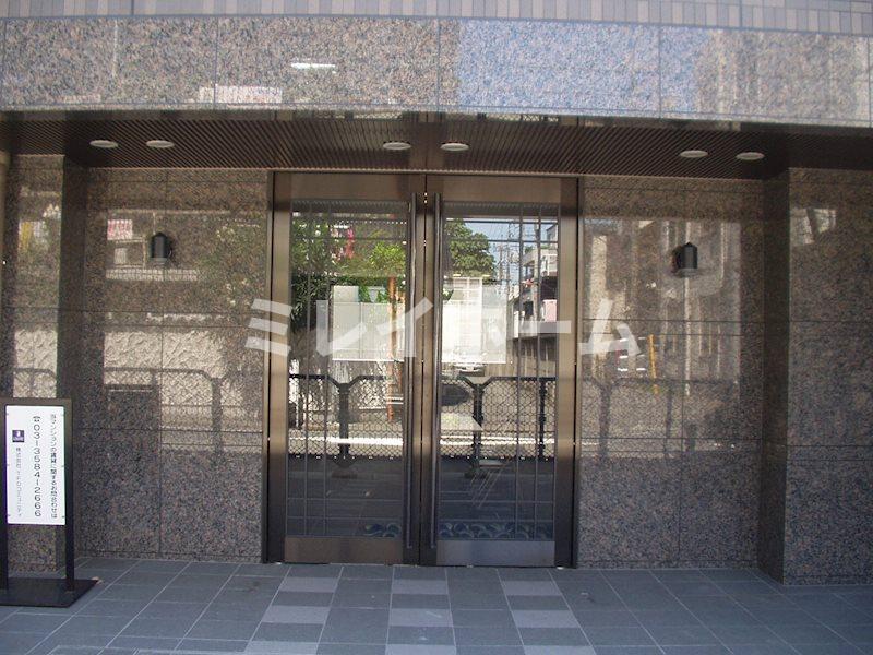 ルーブル多摩川参番館