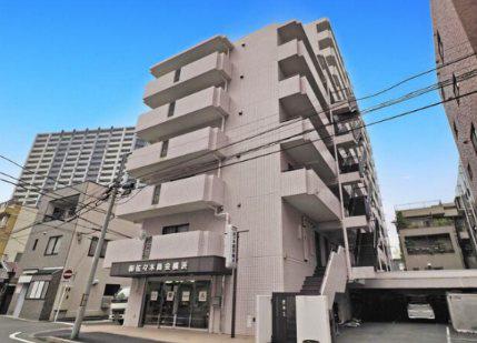 ピュアシティ横浜2