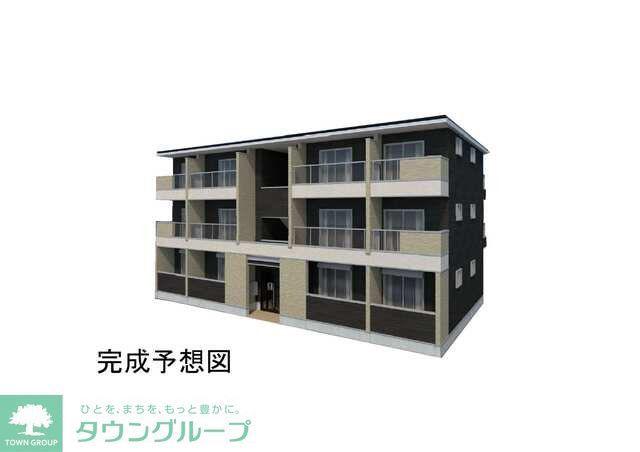 ヒカルサ東川口サウス