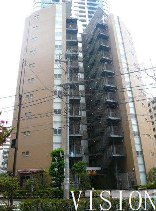 ラフィネ大崎