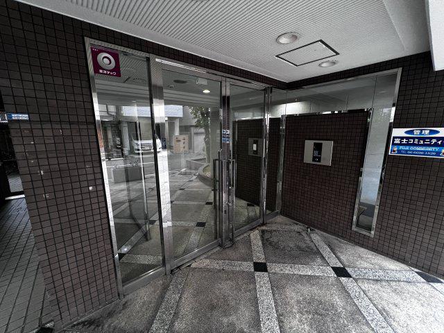 ノバドミネックス天王寺
