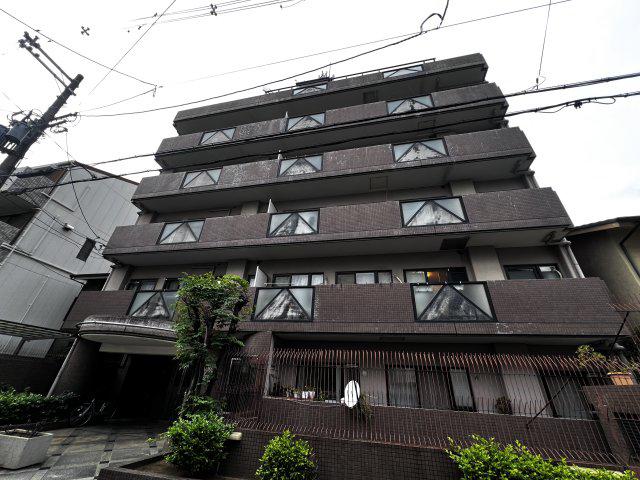 ノバドミネックス天王寺