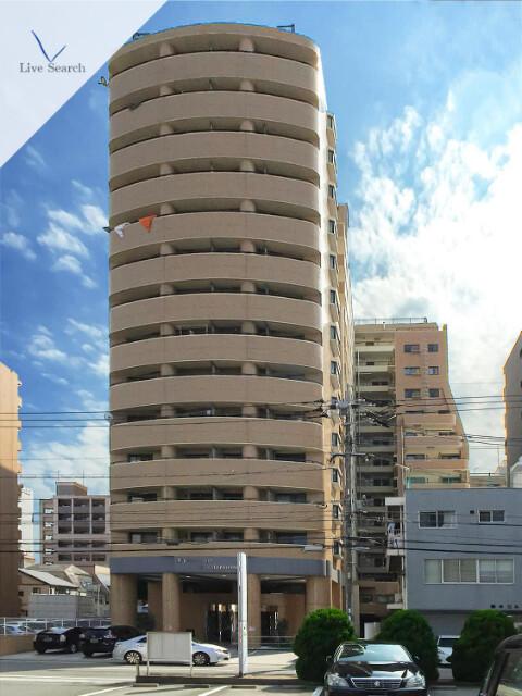 ロマネスク博多駅前