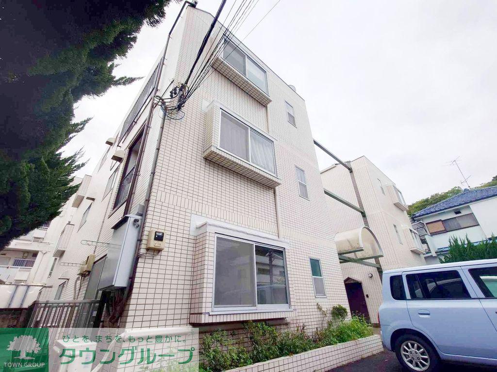 パレスハウイン