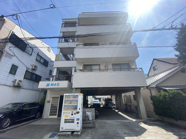 フルグランデ日向町