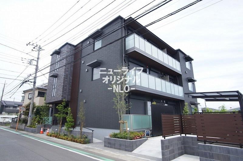 グリナージュ