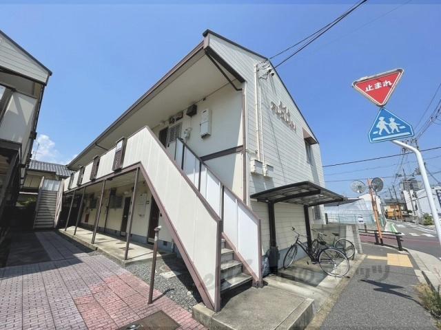 ハイムアレグレットA棟