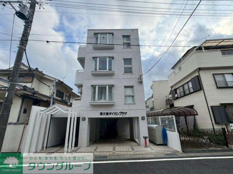 東大宮ダイカンプラザ