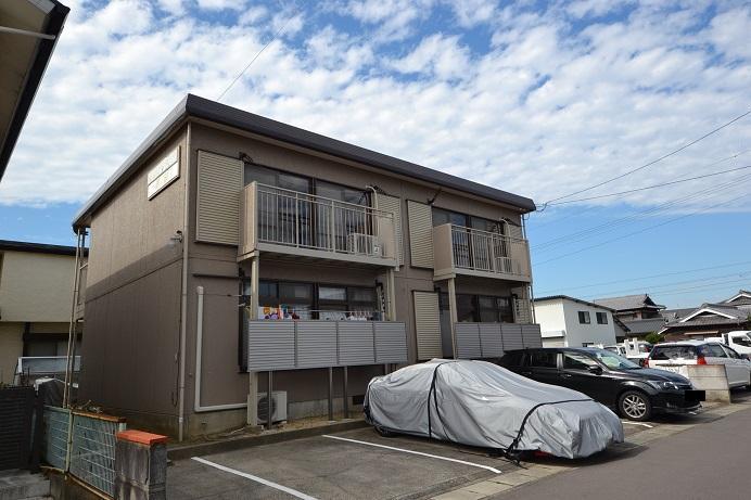 シティハイム的場