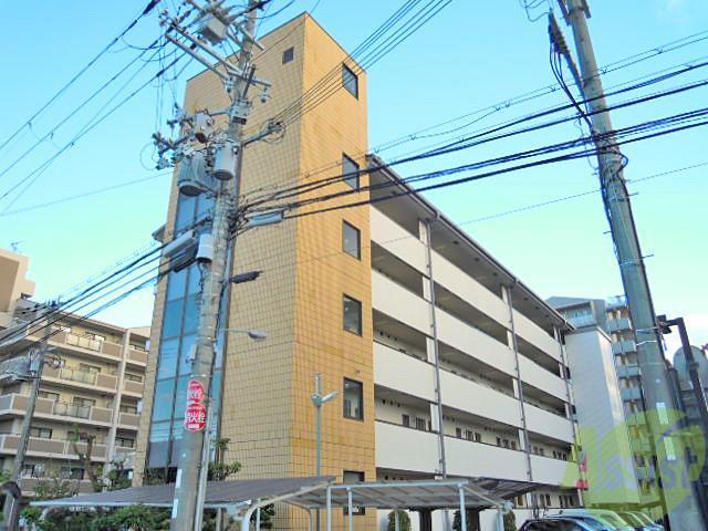 マンションニシムラ