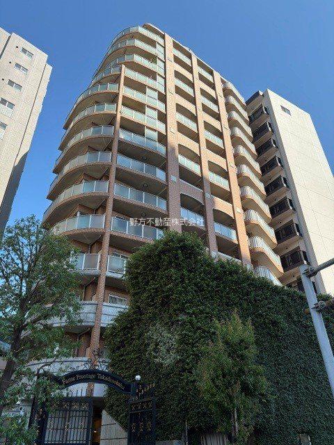 フェイムフロンテージ高田馬場