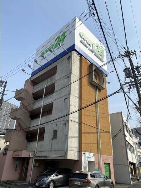 プロスパー笹島