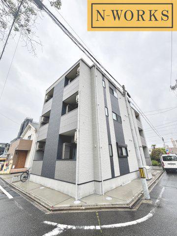 テラス新守山II