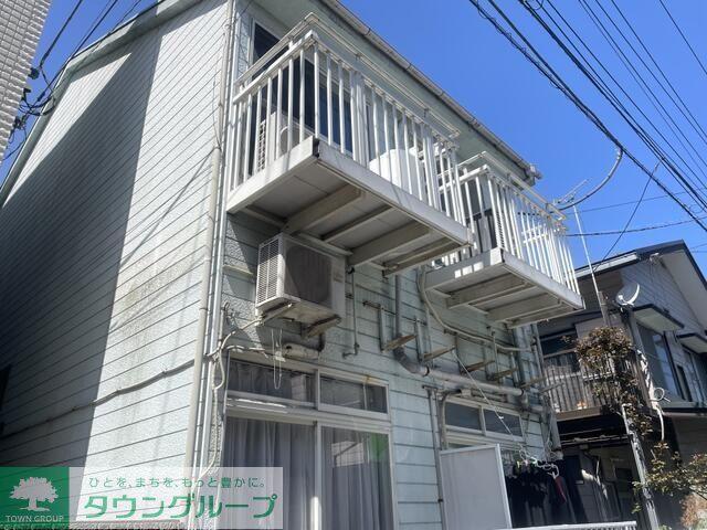 パレス朝志ヶ丘