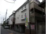 キャッスル岸