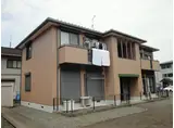 バリュージュ青野B