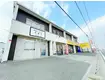 佐野店舗上住居(2K/2階)