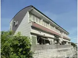 名鉄三河線 吉浜駅(愛知) 徒歩6分 2階建 築27年