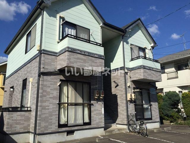 エクセレント南吉成伍番館