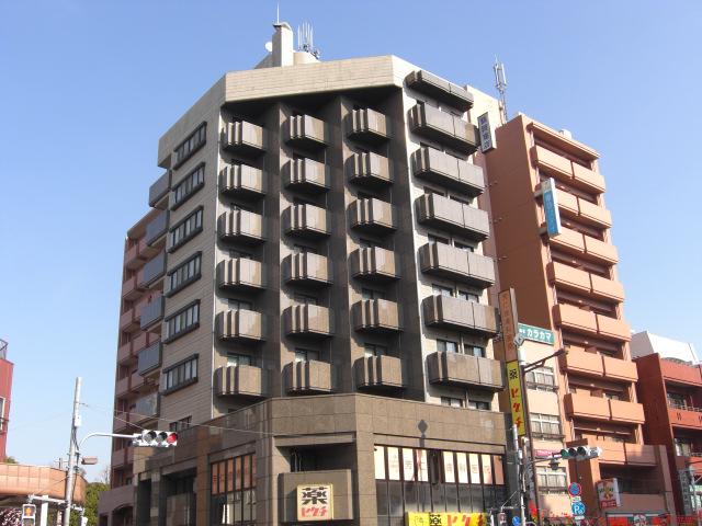 T・Tビル