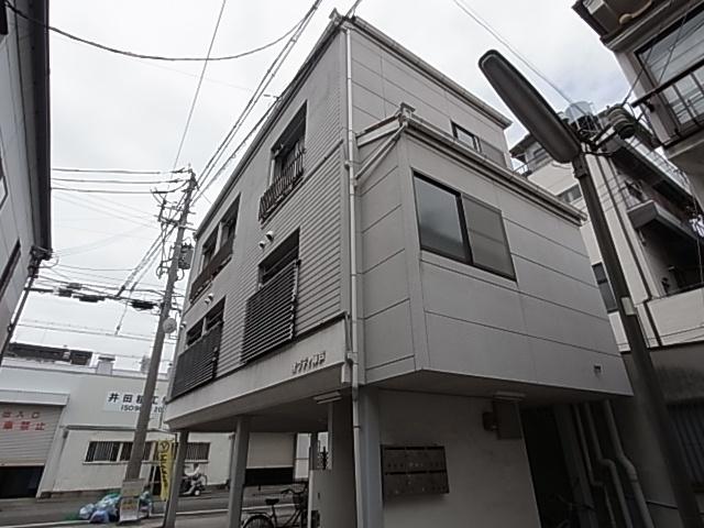 オプティ神戸