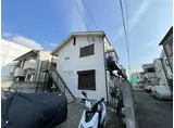 前田ハイツ神祇官