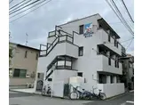 スカイコート西川口第4