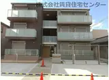 ベレオ東長町