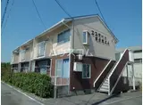 エステートなかざとA
