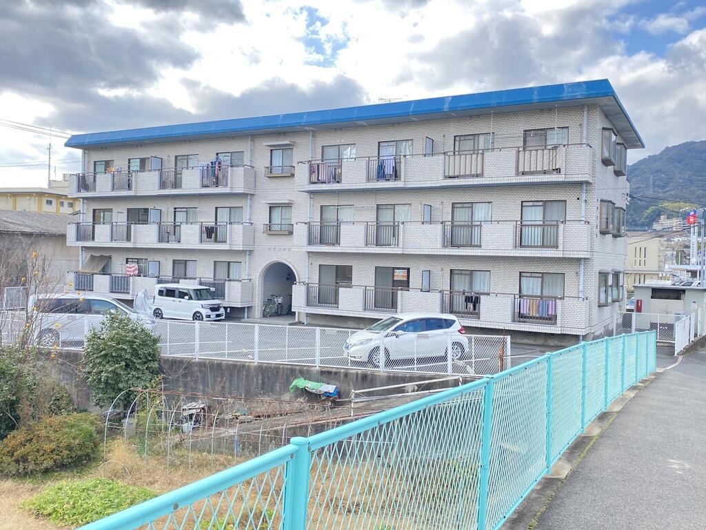 メゾン沖田