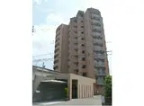 シティハウス宮の森2条
