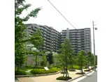 モンセーヌ住吉川公園2番館