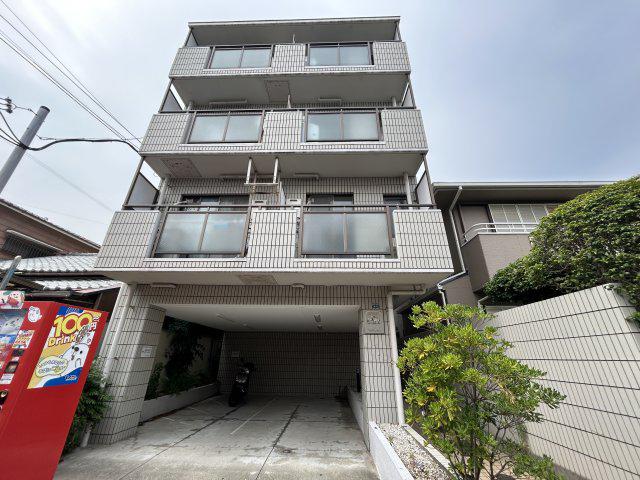 サンパレス21垂水