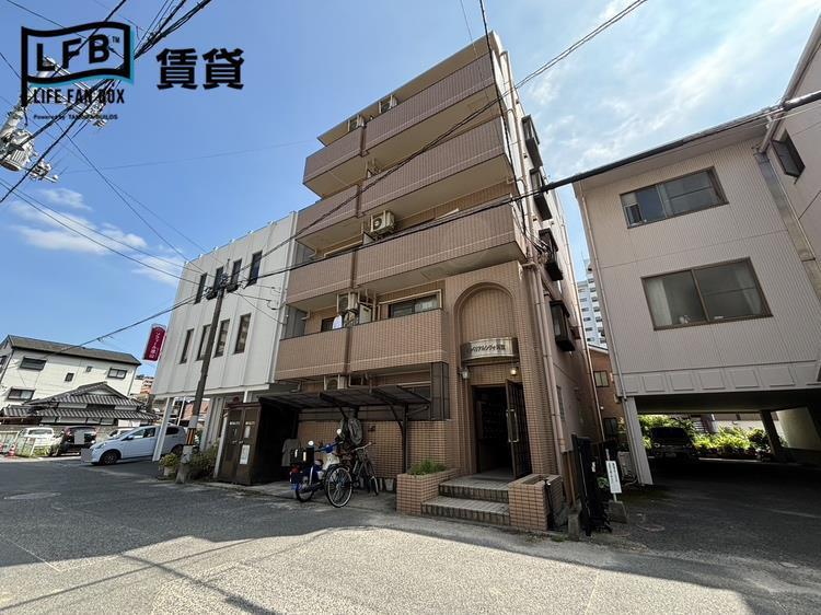インペリアルシティ河東