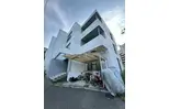 グリーンハイツ妙法寺 B棟