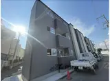 S APT.門真元町